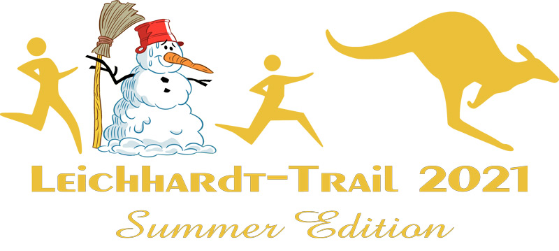 Ludwig-Leichhardt-Trail Ultralauf Summer Edition